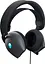 Dell Навушники Alienware Wired Gaming Headset - AW520H - Dark Side of the Moon - мініатюра 4