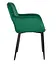 Кресло Leobert Amalfi Green - миниатюра 4