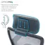Офісне крісло OfficePro Wave OC599-B-DG-DG (OC599-B-DG-DG) - мініатюра 13