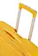 Валіза American Tourister SOUNDBOX 80 см GOLDEN YELLOW 80x56x34(37) 32G*06009 - мініатюра 3