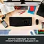 Мишка Logitech M280 Wireless Black (910-004287) - мініатюра 4