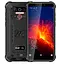 Смартфон Oukitel WP5 4/32GB Black - мініатюра 1