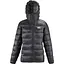 Куртка Millet K Down JKT W Black M (1046-MIV8023 0247_M) - мініатюра 1