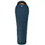 Спальник Mountain Equipment Helium 250 Regular Majolica Blue R правий (1053-ME-006072.01635 RegRZ) - мініатюра 1