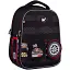 Рюкзак школьный каркасный Yes Race Day H-100 - миниатюра 1