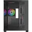 Корпус GAMDIAS AURA GC10M V2 ARGB (4711514503159) без блока питания - миниатюра 8