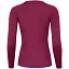 Термокофта Frontier Larix M merino/bamboo Magenta - мініатюра 3