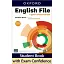 English File fifth edition Upper-intermediate Student Book with access to Exam Confidence - мініатюра 1