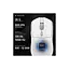 Мишка Ajazz AJ139 V2 MC Wireless/Bluetooth/USB White (AJ139-V2-MC-W) - мініатюра 9