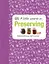 Little Course in Preserving. Simply Everything You Need to Succeed - миниатюра 1