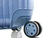 Валіза Heys Xtrak (M) Icy Blue (10103-0142-26) 930186 - мініатюра 10