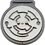 Головоломка из металла Huzzle Medallion Huzzle 5 звезд 473690 - миниатюра 1