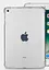 Чохол-накладка DK Silicone Corner Air Bag для Apple iPad Pro 10.5" 2gen 2017 (A1701 / A1709)(015064) clear - мініатюра 2
