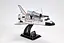 3D пазли для дітей Revell Space Shuttle Discovery 00251 - мініатюра 7
