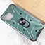 Ударостійкий чохол Pathfinder Ring для Xiaomi Redmi A1 / A2 Зелений / Green - мініатюра 4