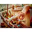 Конструктор LEGO One Piece Пиратский корабль Вездеходный Мерри 1376 деталей (75639) - миниатюра 8