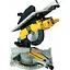 Пила комбинированная сетевая DeWalt D27113 - миниатюра 1