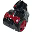 Пылесос Grunhelm GVC8216 RP Red [150226] - миниатюра 7