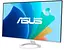 Монитор ASUS 23.8" VZ249HG-W White FHD IPS 120Hz (90LM0BV2-B01A71) - миниатюра 1