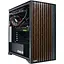 Робоча станція Power Up Desktop #439 Ryzen 9 7950x/32 GB/SSD 1TB/NVIDIA Quadro P5000 16 Gb - мініатюра 1