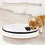 Автоматична годівниця для собак і котів Pet Feeder електронна 30 x 7 см - мініатюра 4