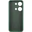Чохол Silicone Cover Lakshmi Full Camera AAA для Xiaomi 14T Зелений / Cyprus Green - мініатюра 2