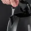 Электрочайник Russell Hobbs 22591-70 Textures Plus teh0021959 - миниатюра 4