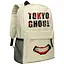 Рюкзак Токійський гуль Tokyo Ghoul rucksack TG 06.01 - мініатюра 1