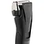 Електробритва Ardesto сіткова SHR-B8WDR 8Вт чорний - мініатюра 4