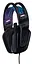 Наушники Logitech проводная игровая гарнитура G335 Wired Gaming (981-000978) черная - миниатюра 3