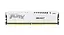 Оперативна пам'ять Kingston FURY 64 GB (2x32GB) DDR5 6400 MHz Beast EXPO White (KF564C32BWEK2-64) - мініатюра 2