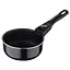 Набор ковшей Bergner Click & cook black 16/18/20 см (BG-31602-BK) - миниатюра 6