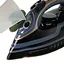 Праска Russell Hobbs 3100Вт, паровий удар -210гр, верт. відпарювання, керамічна підошва, чорно-синий teh0016276 - мініатюра 2