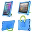 Планшет Amazon Fire HD10 KIDS 3/32GB 13th Generation з протиударним чохлом Blue - мініатюра 2