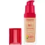 Тональная основа Bourjois Healthy Mix тон 55 (Dark Beige) 30 мл - миниатюра 2