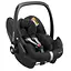 Автокресло Maxi-Cosi Pebble Pro i-Size Essential Black (8799672120) - миниатюра 5