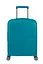 Валіза American Tourister STARVIBE VERDIGRIS 55x40x20(23) 55 См MD5*51002 - мініатюра 1