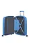 Валіза American Tourister STARVIBE TRANQUIL BLUE 67x46x27(30) 67 См MD5*01003 - мініатюра 2