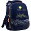 Рюкзак шкільний каркасний Yes H-12 Aircraft - мініатюра 1
