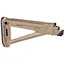 Приклад Magpul MOE AK Stock AK47/AK74 MAG616-FDE - миниатюра 1