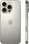Смартфон Apple iPhone 16 Pro 256GB Natural Titanium (MYNL3) - миниатюра 2