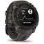 Смарт-часы Garmin Instinct E 40 mm Black with Charcoal Silicone Band 010-02932-13 - миниатюра 6