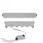Светильник точечный Brille LED HDL-DT 202/20W NW 36-211 - миниатюра 1