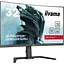 Монітор iiyama G-Master GCB3280QSU-B1 - мініатюра 4