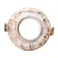 Світильник точковий Brille декоративний HDL-M5 MR16 WH/G L13-138 - мініатюра 4