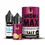 Набор компонентов для самозамеса солевой заправки Flavorlab Aroma MAX 30 мл Арбуз-Вишня-Лимон, 0-65 мг (17939) - миниатюра 1