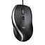 Мышка Logitech M500s Advanced (910-005784) - миниатюра 1