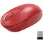 Миша Incase Wireless Mobile Mouse 1850 Flame Red (U7Z-00035) [148988] - мініатюра 5