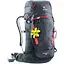 Рюкзак Deuter Rise Lite 26 SL Graphite-Black (1052-3301018 4701) - миниатюра 1