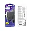 Зарядное устройство Hoco CS25A Type-C/Type-C PD20W + QC3.0 - миниатюра 2